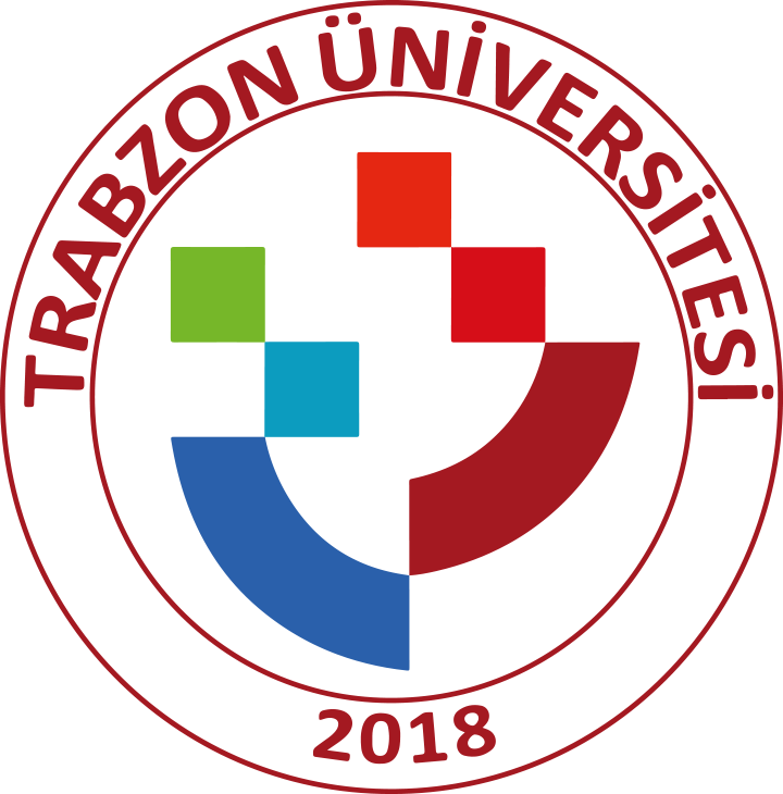 Trabzon Üniversitesi Logosu