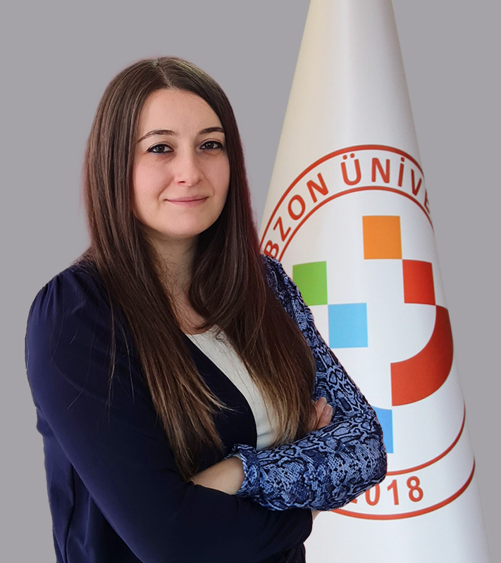 Özge AYDOĞDU