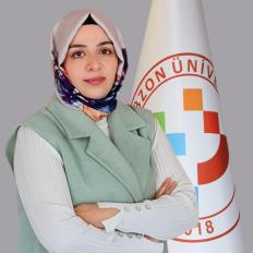 Sümeyra Büşra HATAY