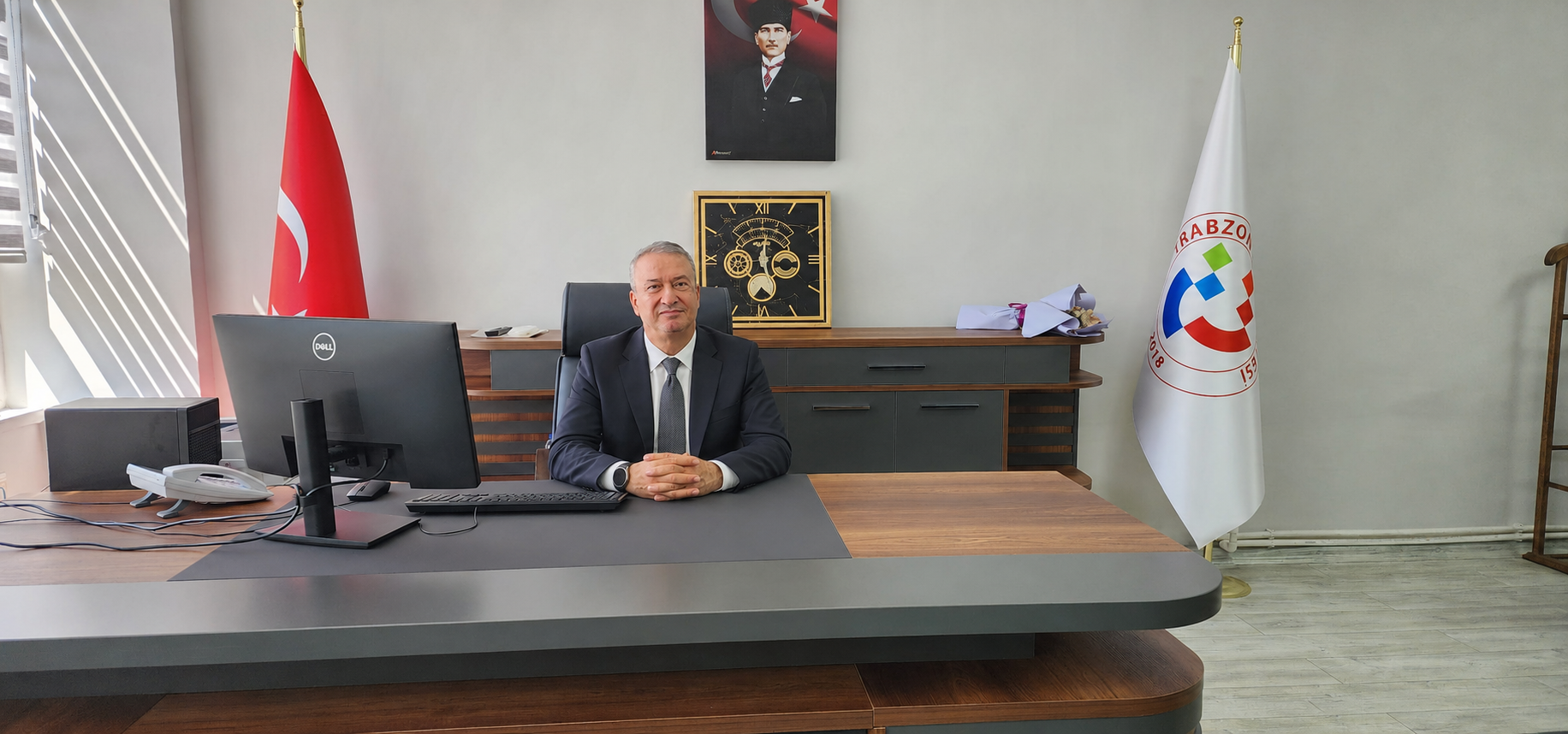 Prof. Dr. Cemal KÖSE