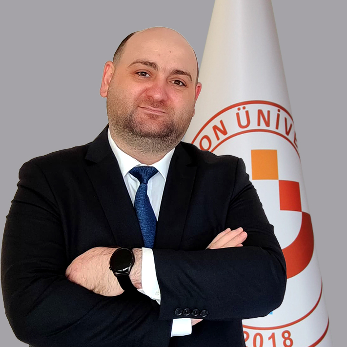 Ramazan Özgür DOĞAN