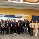 Yapay Zeka Mühendisliği Bölümümüz Tanıtım Fuarında Yer Aldı