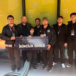 TUA ASTRO HACKATHON’da Büyük Gurur: Öğrencilerimiz Türkiye Finalinde!