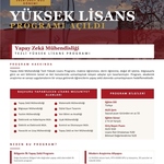 Trabzon üniversitesi